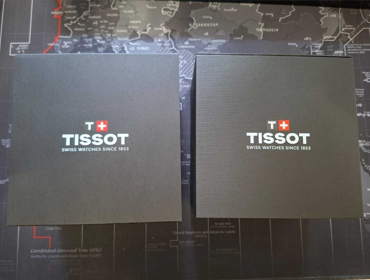 Tissot PRX кварцевые