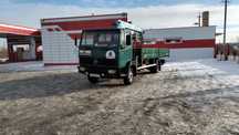 Продам манипулятор Мерседес 5 тонник в хорошем состоянии