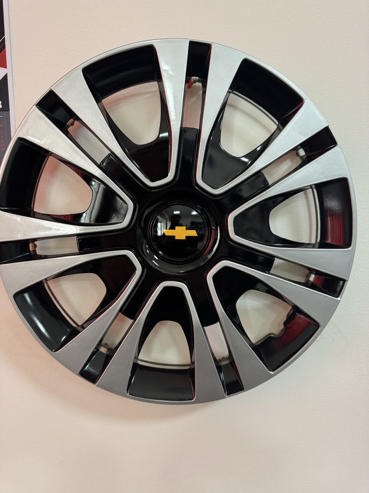 Колпаки  R14 R15