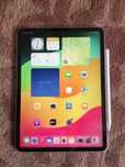 Планшет Apple Ipad Pro 2021, 11', процессор М1, 256GB WiFi+SIM