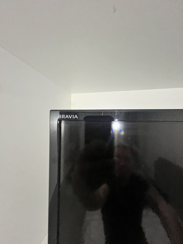 Телевизор Sony Bravia