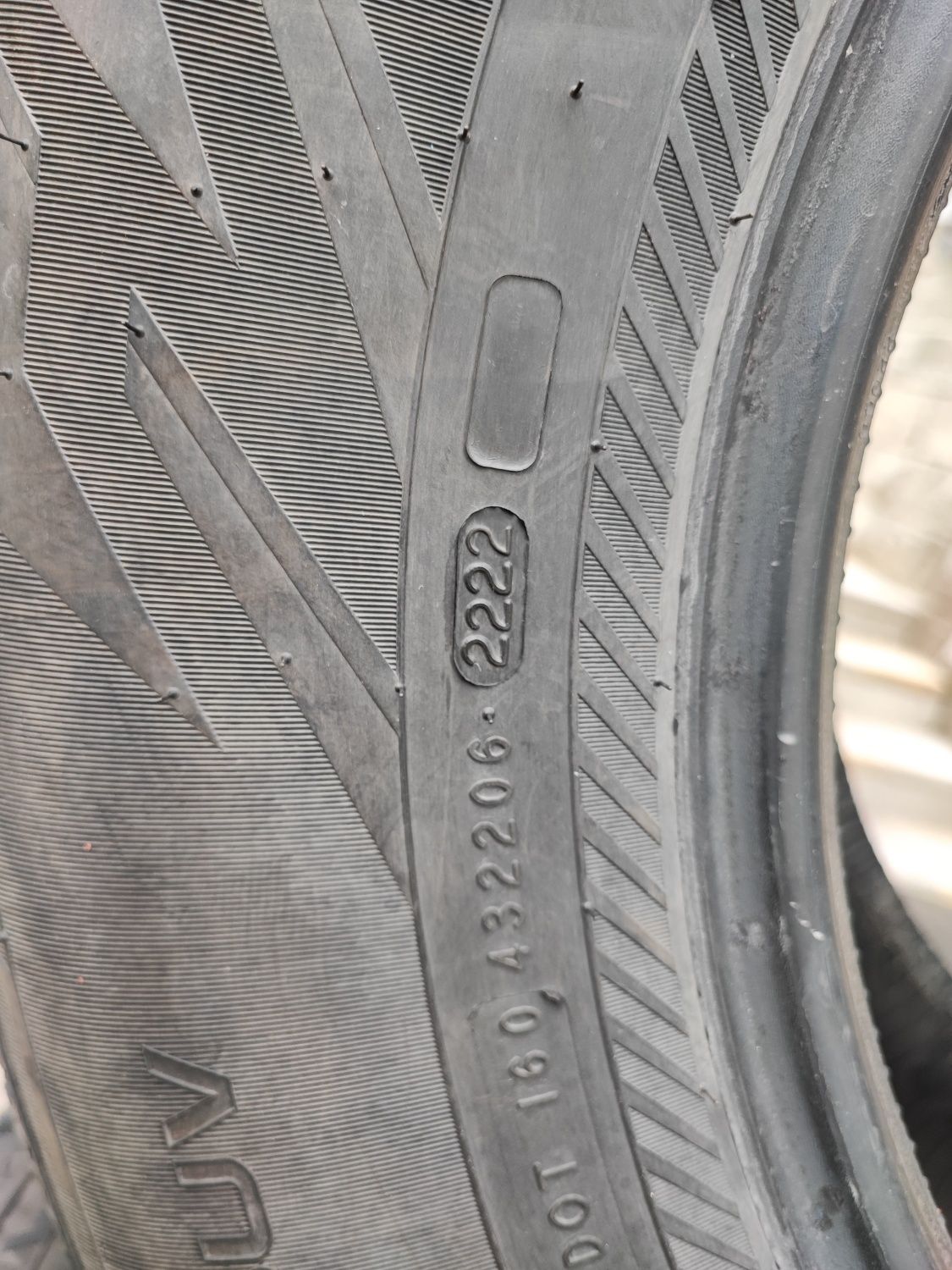 Nokian Hakkapeliitta R5 SUV 265/65/R17