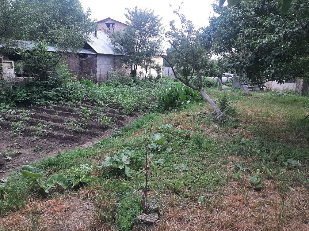 Срочно продам дачу на Гэсе