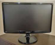 Продаю монитор Samsung S22A100N — Full HD, 21.5 дюйма!