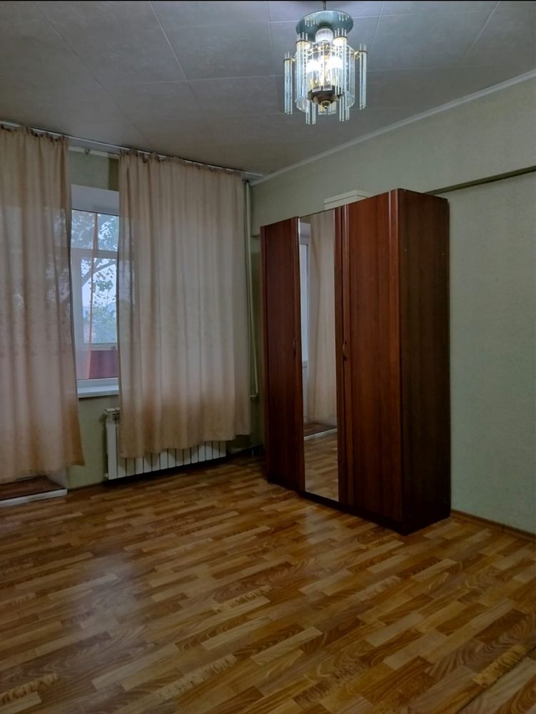 Продам однокомнатную квартиру