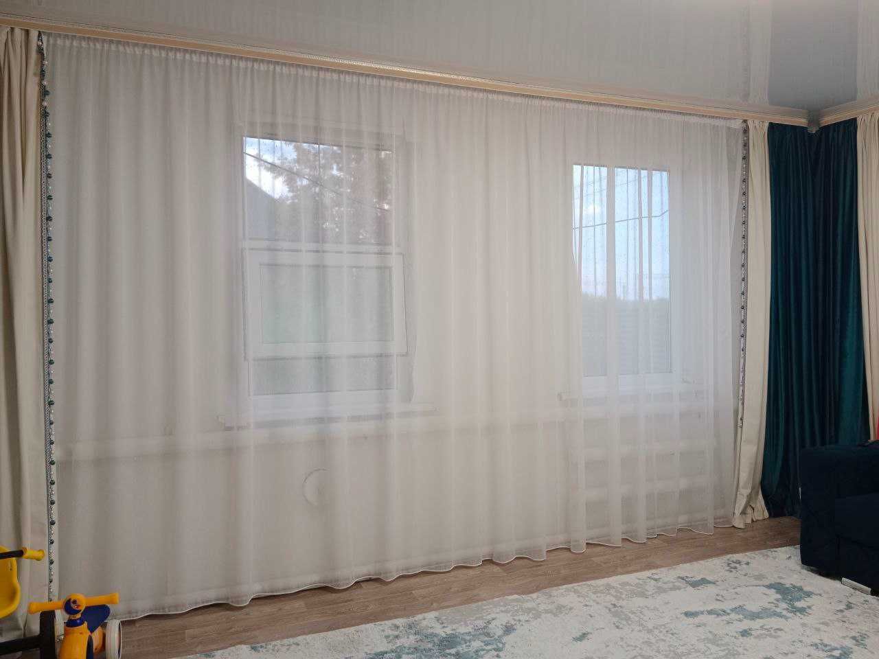 продам дом Костанай2, с большим участком