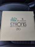 Strong 210 (оригинал) Made in Korea