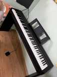 Цифровое пианино Yamaha P45