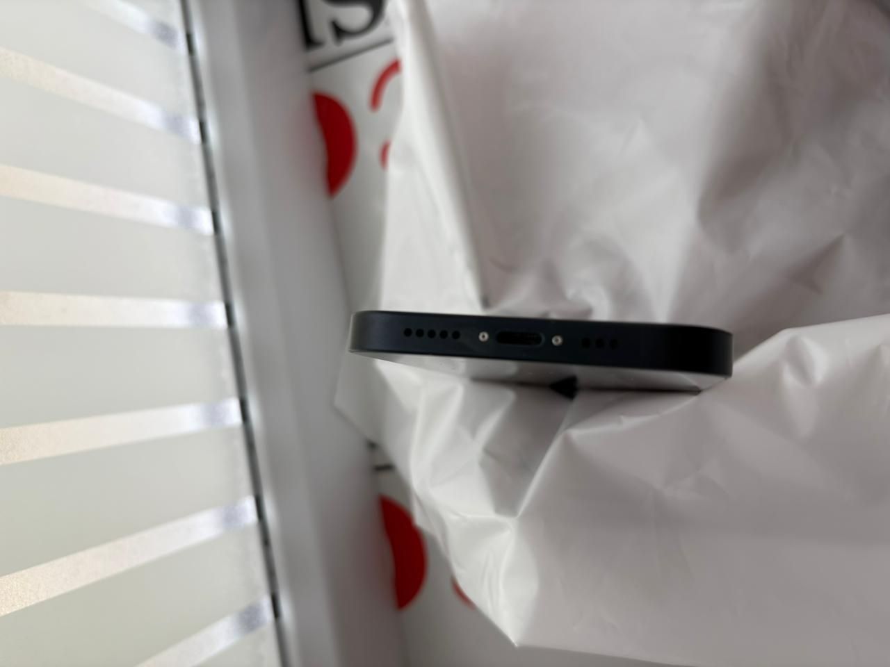 Iphone 14 256gb черный