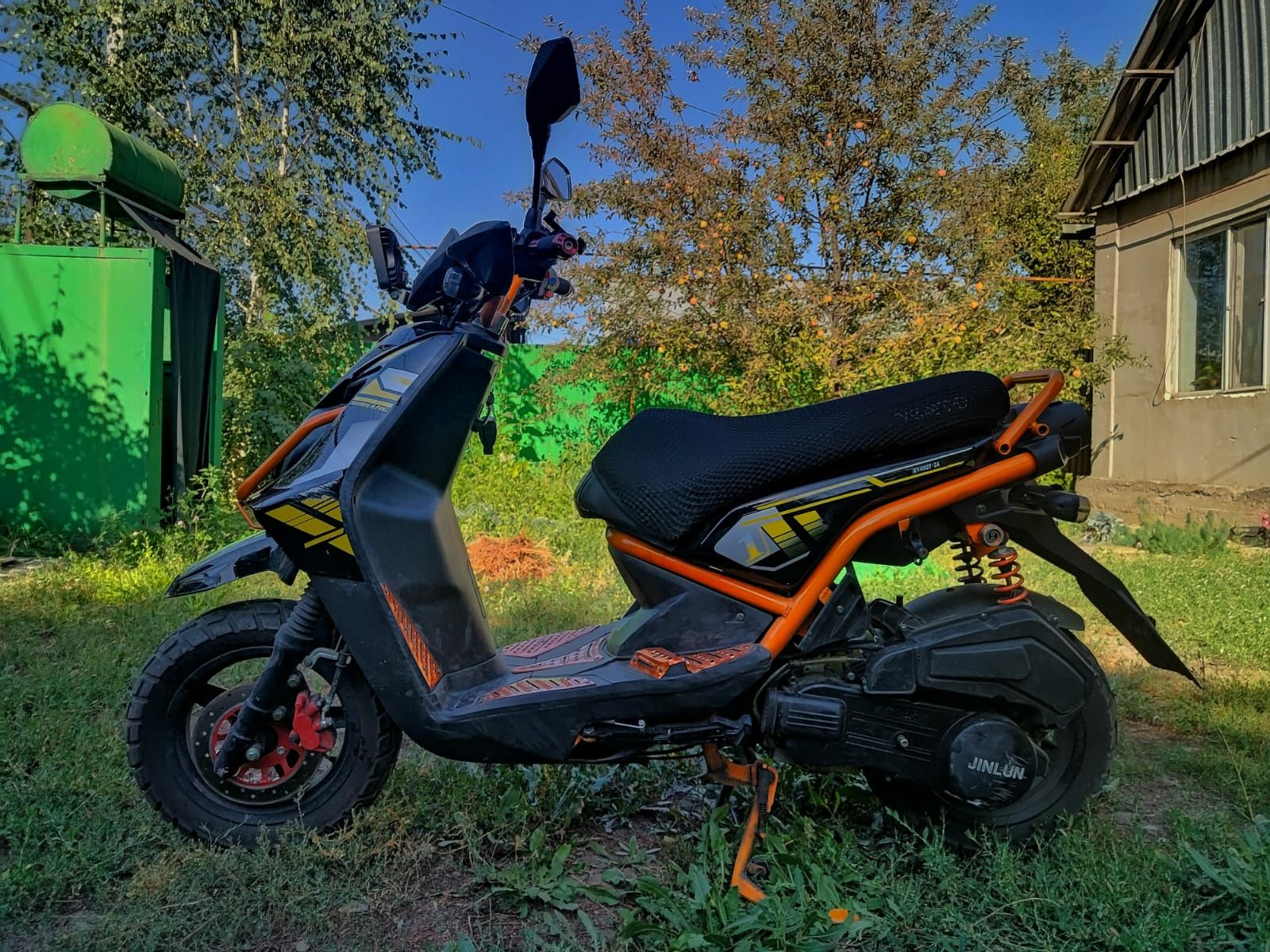 Smart Vento 2021