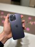 Iphone 14 pro max 256 гб емкость 87% в идеальном состояние минус нету