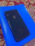 iPhone XR.