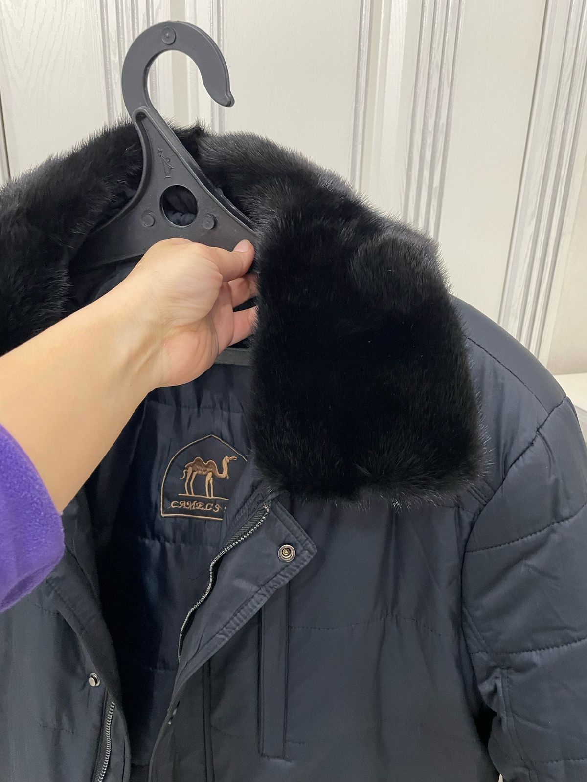 Продам мужскую куртку