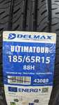 185/65R15 Delmax Ultimatour