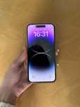 IPhone 14 Pro Max 256gb