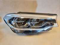 Фары BMW G30 adaptive led full