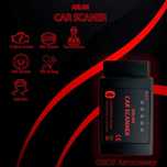 ARLAN мультимарочный автосканер Car Scanner