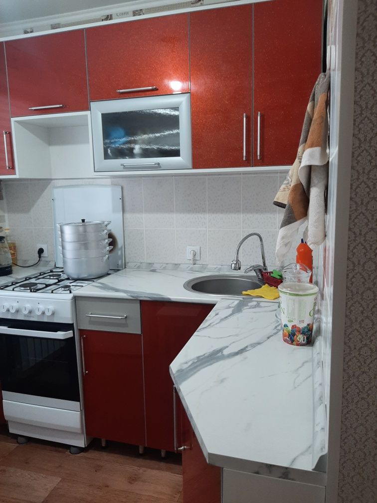 Продам однокомнатную квартиру