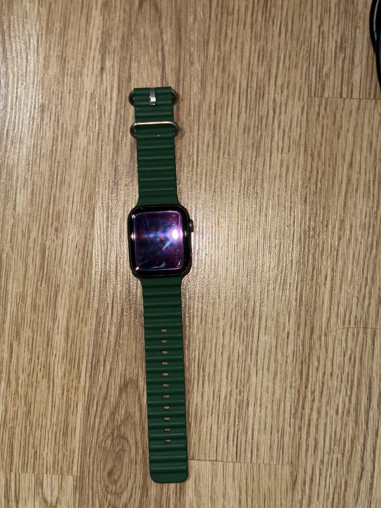 Продам Apple Watch 6 series 44mm