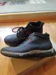 Ботинки Clarks (Великобритания),Gore-Tex,кожа,оригинал,новые,р-р 42