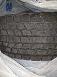 Зимние шины, 225/75 R 16