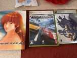 Продаю игры для Xbox 360 Test drive Dead or Alive