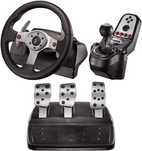 Руль Logitech g25
