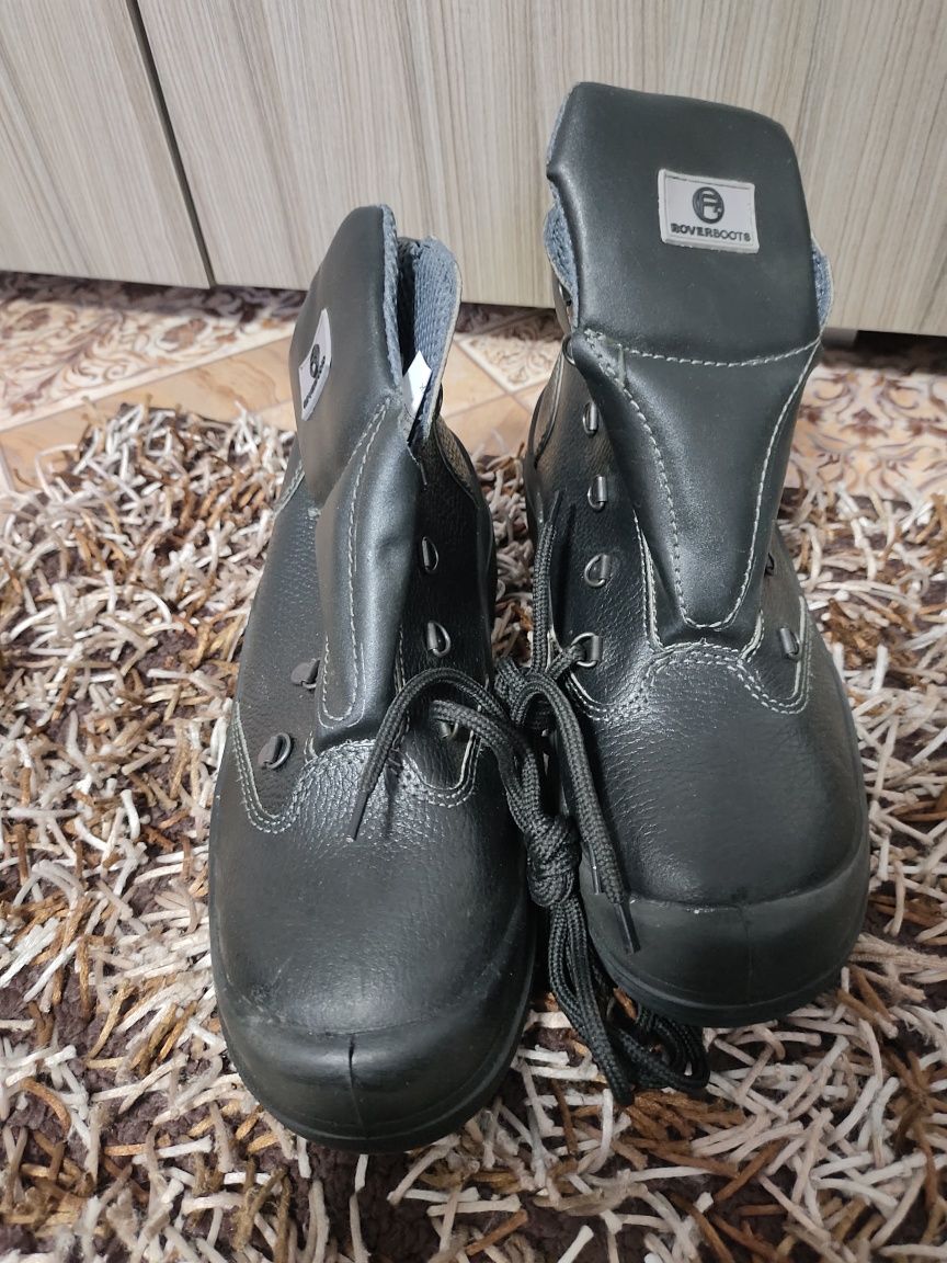 ПродамСпец обувь