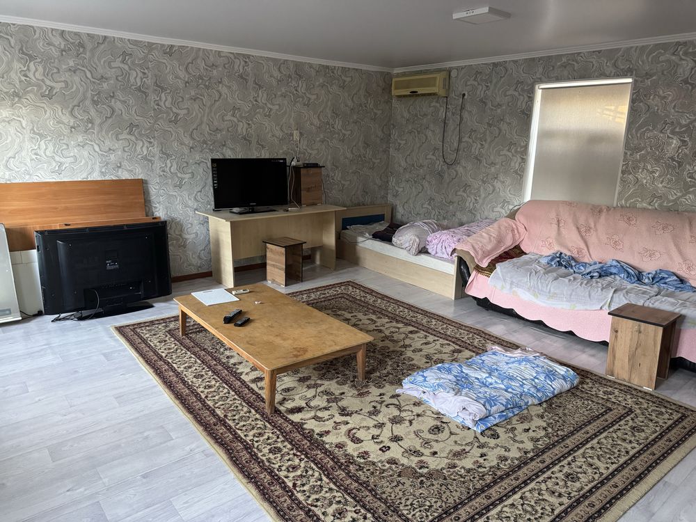Продается дача на берегу сырдарьи. Район ПМК - 29