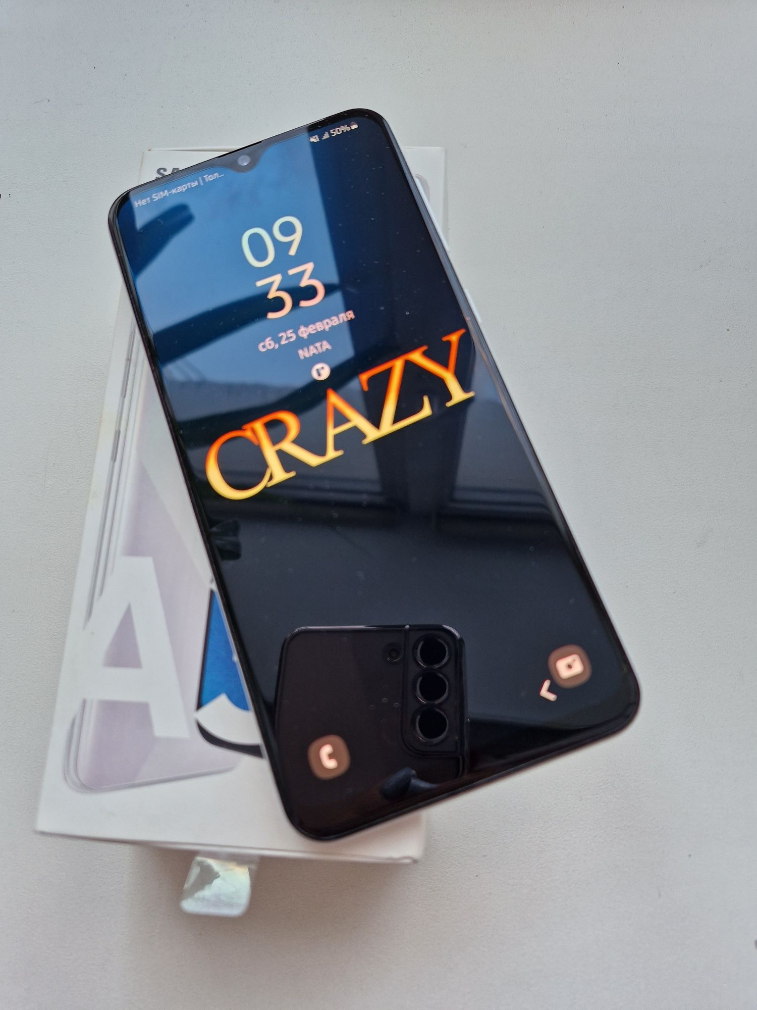 Продам Samsung A30s