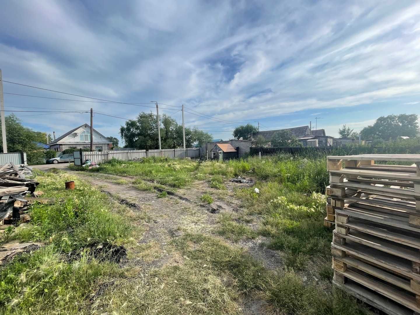 Продам уютный дом Рабочий посёлок