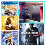 Sony PlayStation 4  Ps4 Fifa PlayStation 4 Пс4