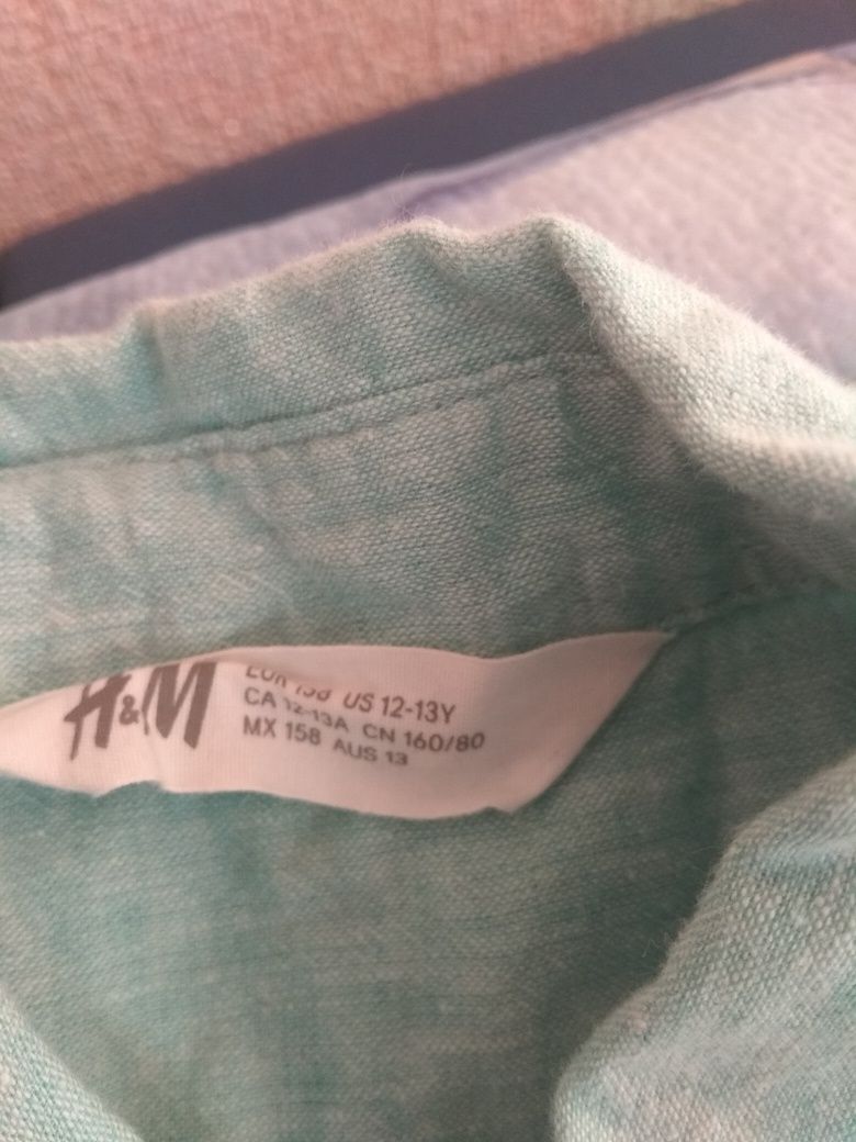 Продам рубашку для мальчика