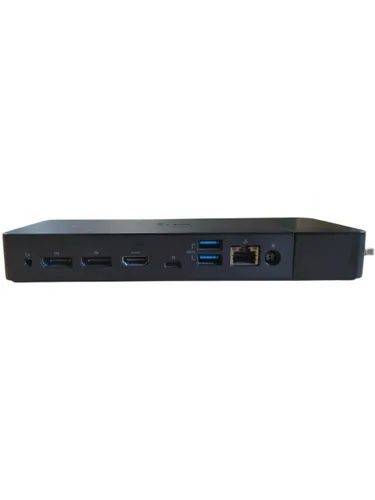 Док станция DELL WD19