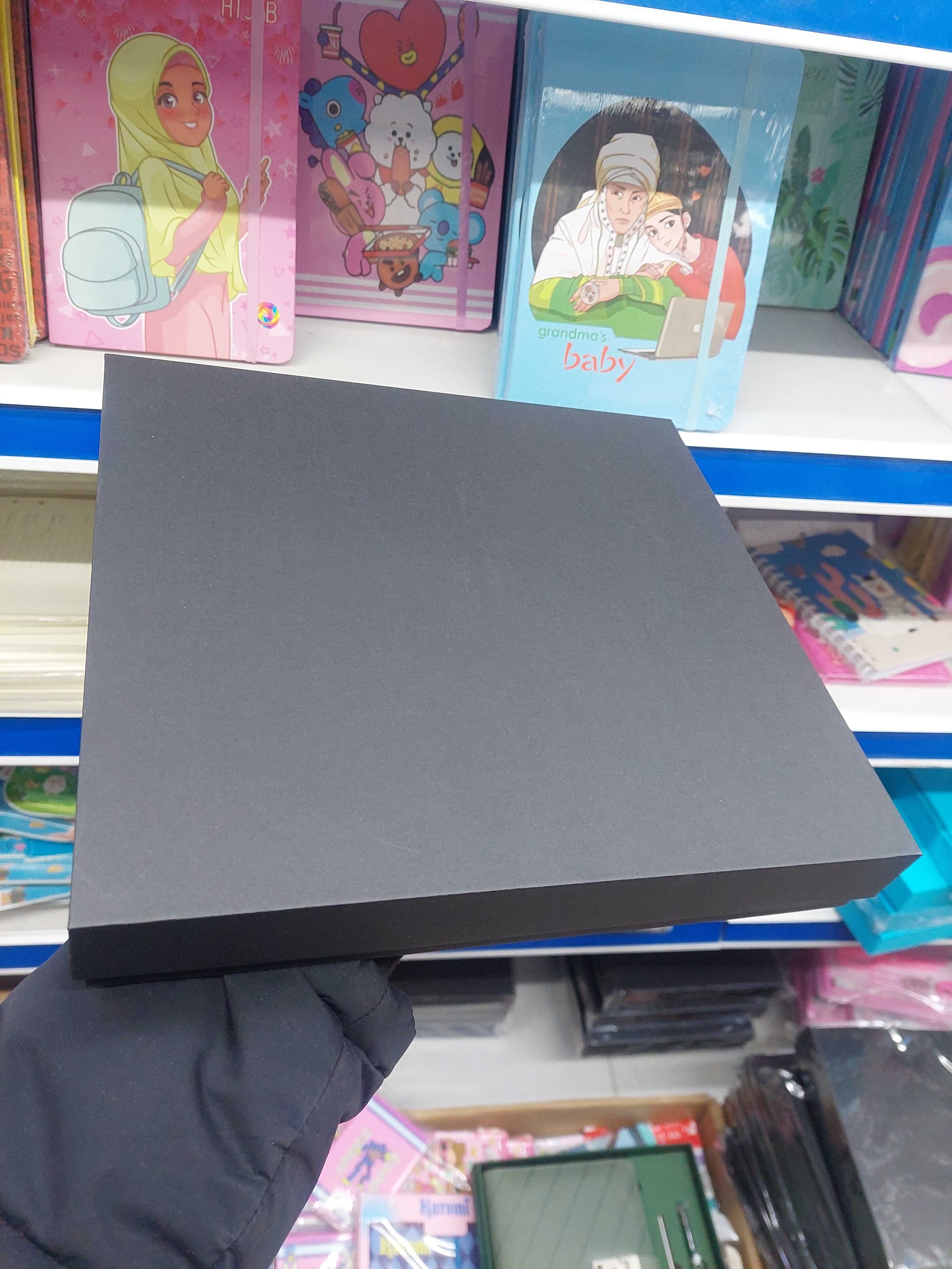 ОПТОМ: SMART Ежедневник Power bank 8000 + Ручка в коробке с ДОСТАВКОЙ