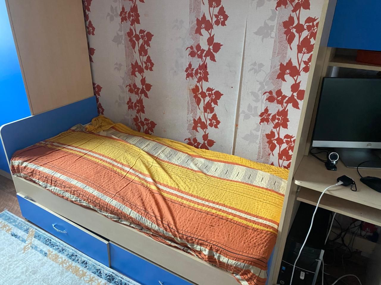 Детский гарнитур