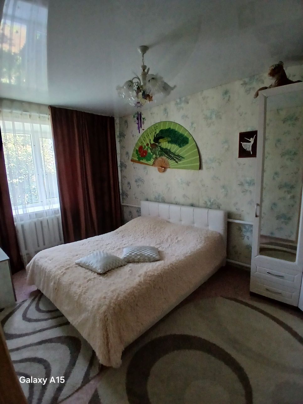 Дом село Майское.