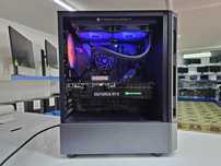 Игровой сист.блок Ryzen 7 5700X/ Магазин "TERABYTE"