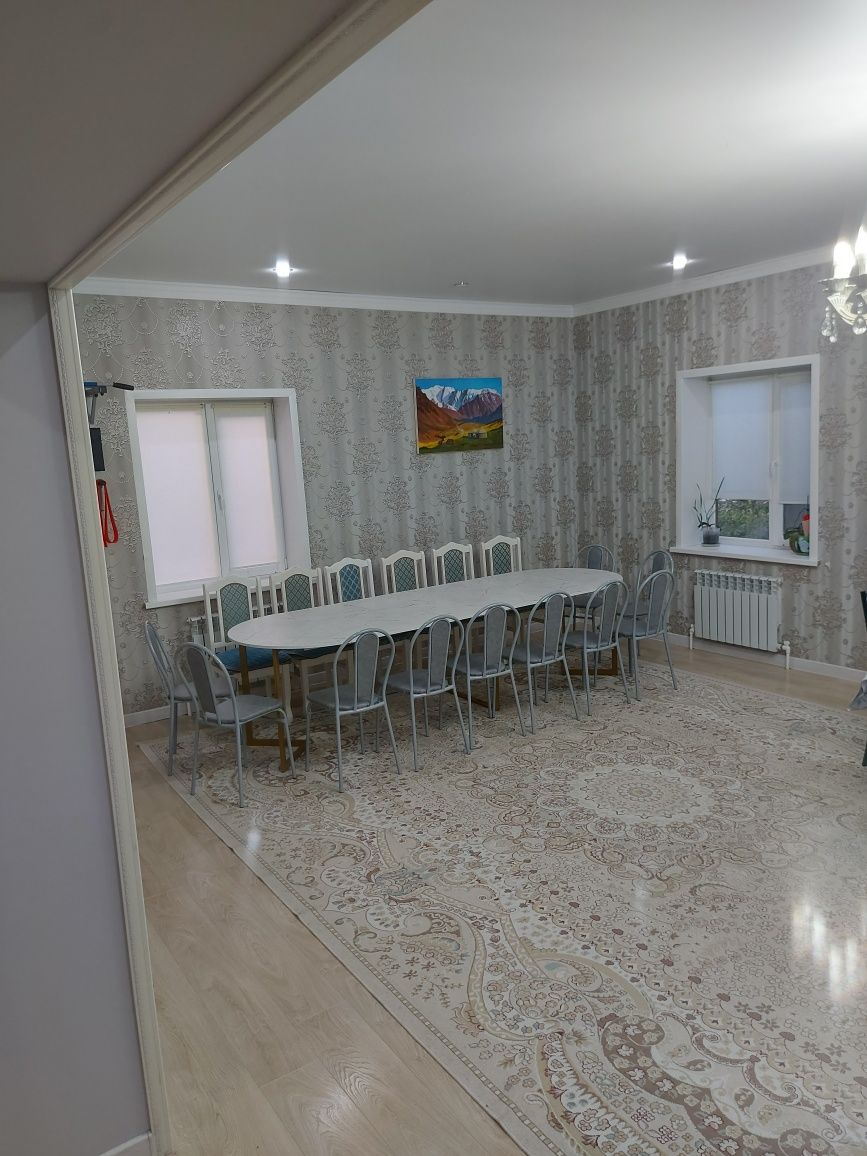 Коттэдж аренда на мероприятия