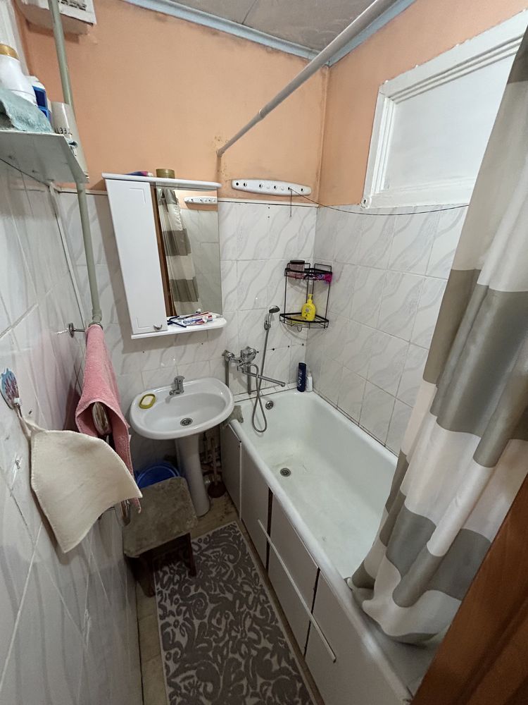 Продам 2х комнатную квартиру