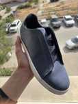 Кеды Zegna обувь