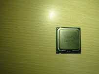 Процессор Intel E5300 Pentium
