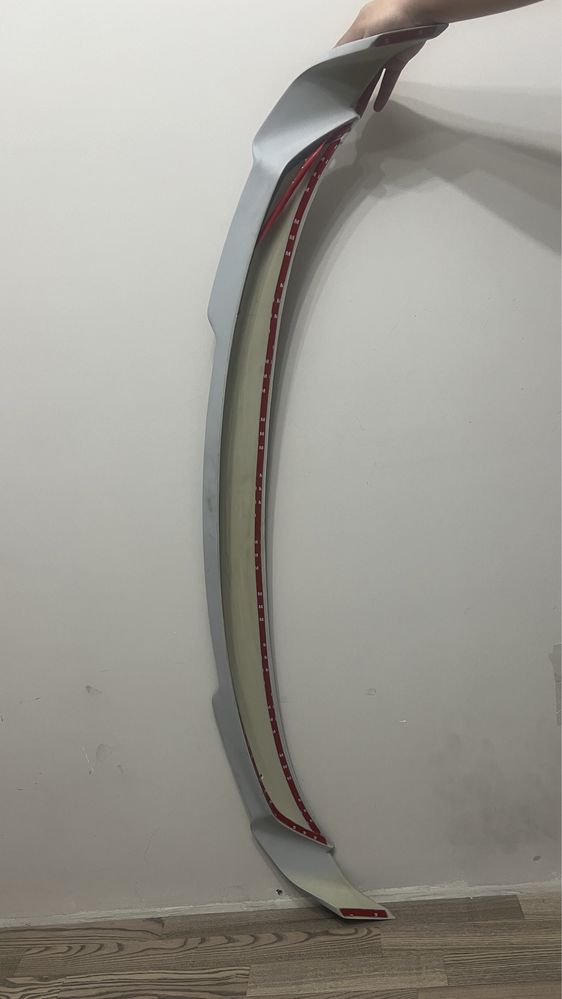 Спойлер для Camry70/75