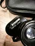 Бинокль EIKOW  COATED LENS 8х30 Японский