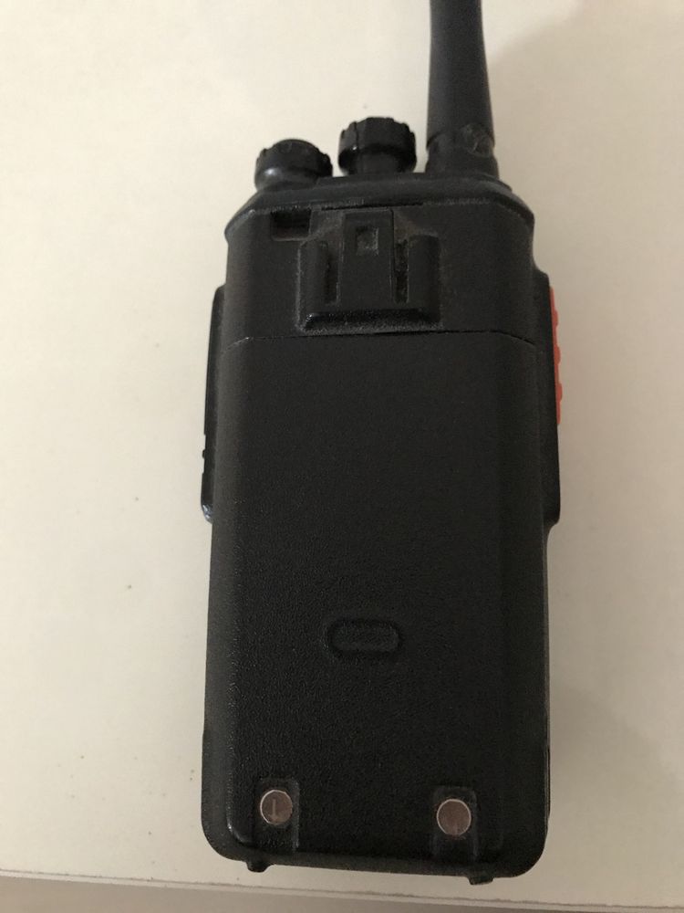 Рация Motorola