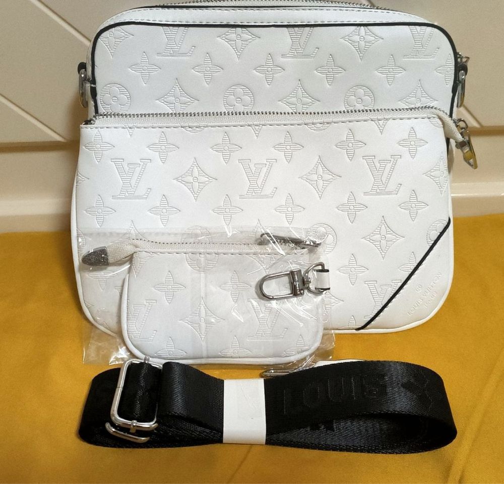 Барсета Louis Vuitton