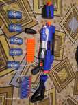 Бластер X-Shot для взрослых и детей