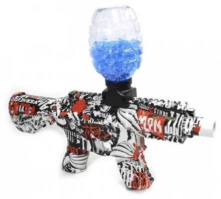 Игрушечный оружие, автомата San Li Toys Colt