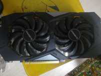 Видеокарта rtx 2060 на 6gb