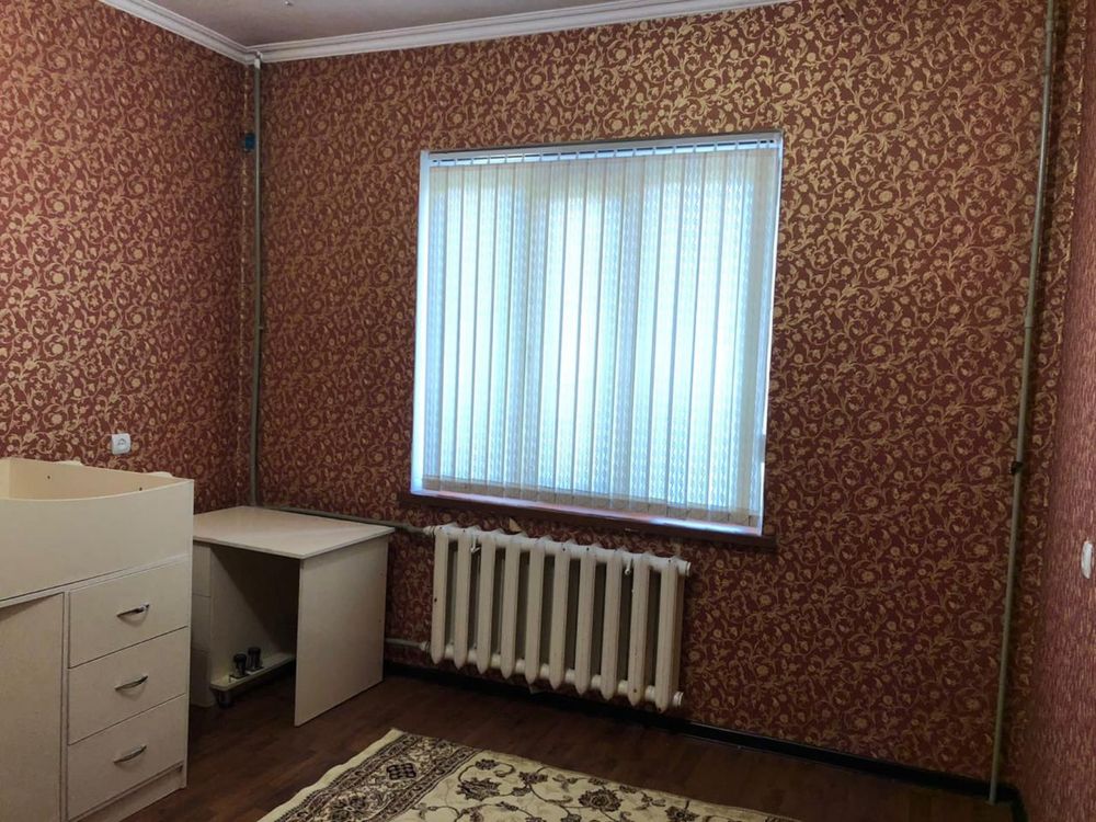 Продается 2х комнатная квартира